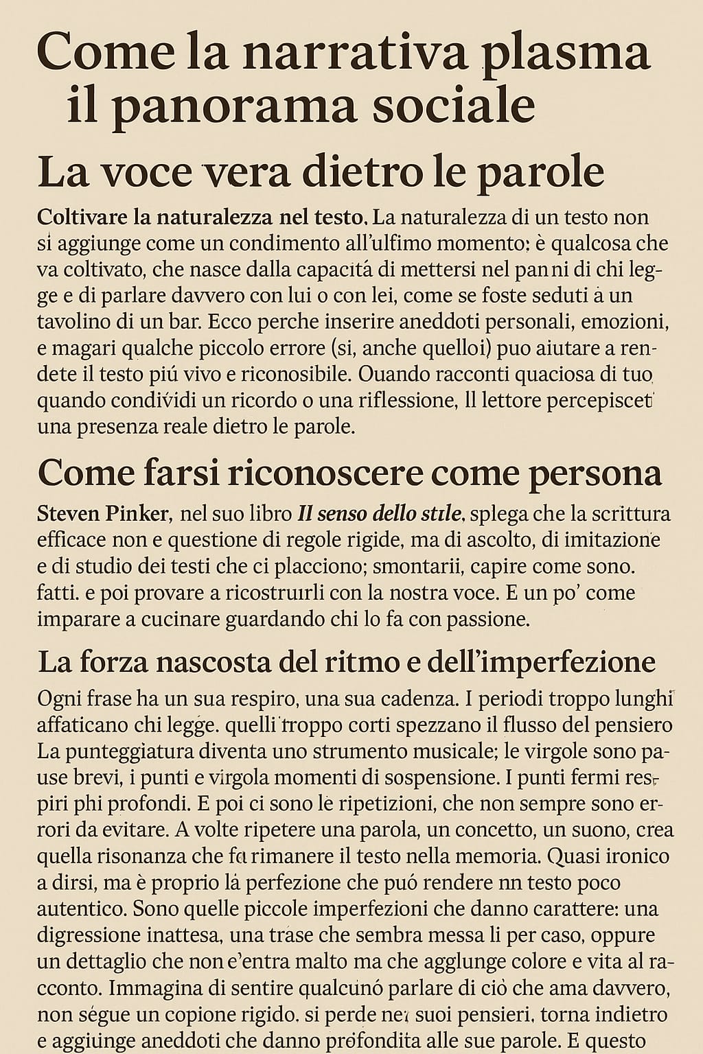 Persona che scrive narrativa sociale autentica al computer con libri aperti sulla scrivania