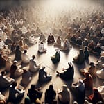 Simboli religiosi e societ&agrave; moderna - equilibrio tra religione e laicit&agrave;