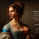 Lady Hamilton storia ritratto dipinto George Romney nobildonna napoletana Amy Lyon