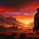 Fra Diavolo brigante Michele Pezza ritratto storico resistenza antifrancese