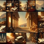 Il silenzio di Dio nella letteratura moderna - crisi di fede e assenza divina