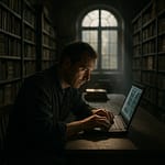 Memoria digitale e archivi del web: chi possiede i tuoi ricordi online