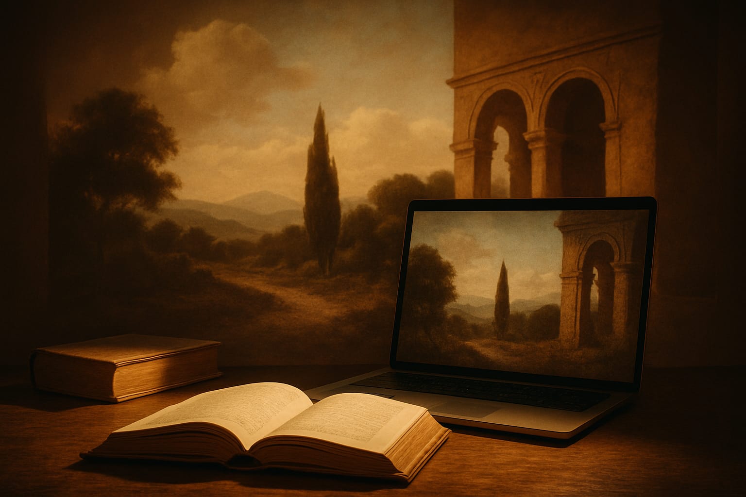 Musei digitali italiani arte online streaming Brera Guggenheim