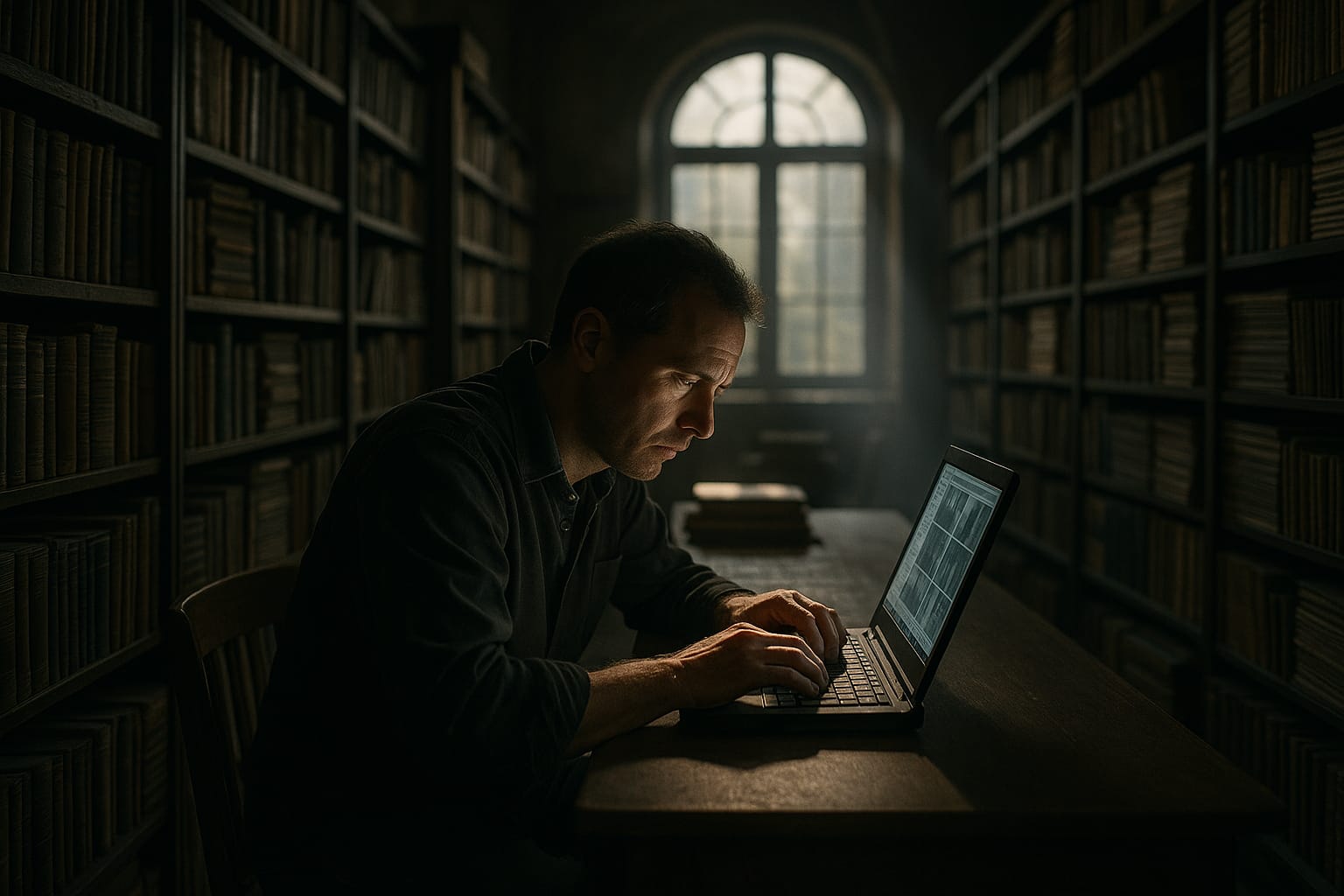 Memoria digitale e archivi del web: chi possiede i tuoi ricordi online