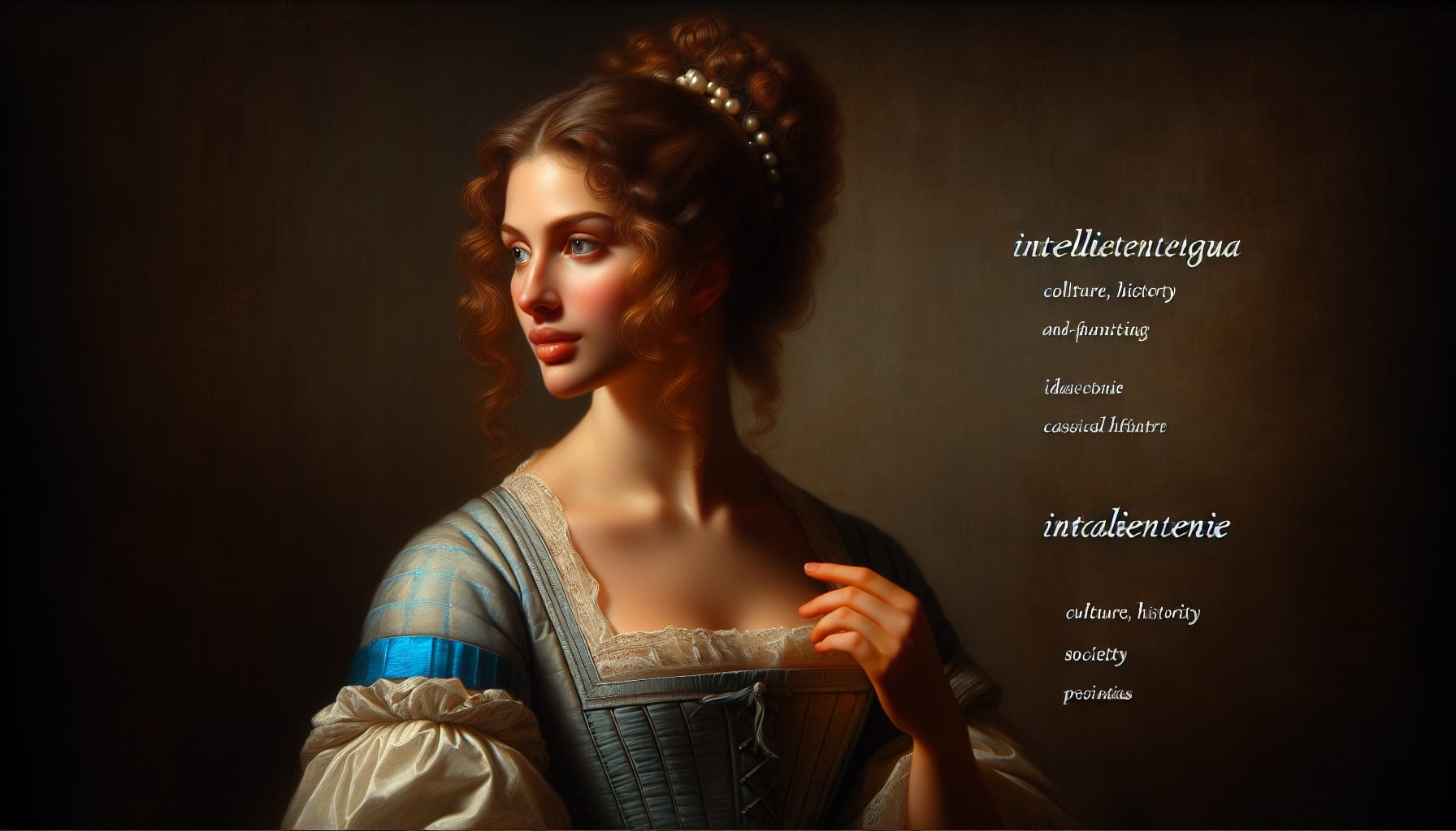 Lady Hamilton storia ritratto dipinto George Romney nobildonna napoletana Amy Lyon