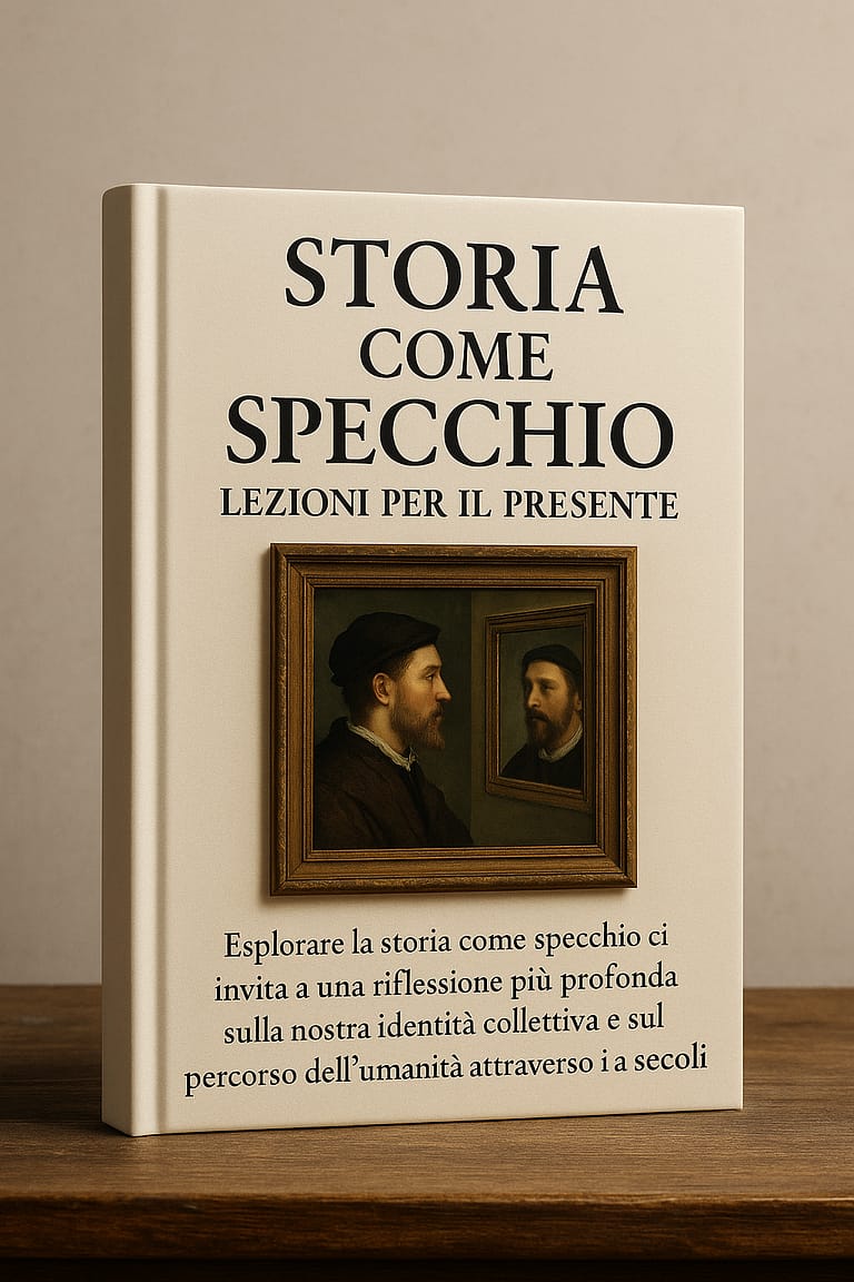 Storia come specchio: quando il passato riflette il presente