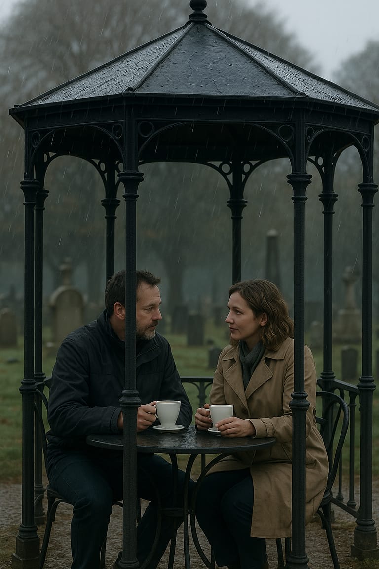 Campo di battaglia di Waterloo - la verità sui cadaveri dopo la battaglia del 1815