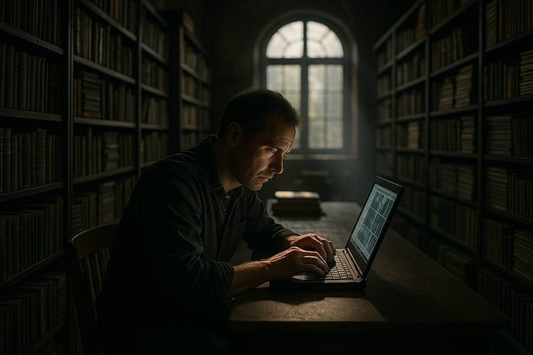 Memoria digitale e archivi del web: chi possiede i tuoi ricordi online