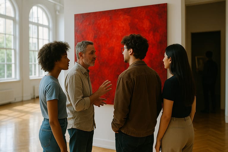 Ritratto ufficiale intelligenza artificiale re Carlo III confronto con pittura tradizionale
